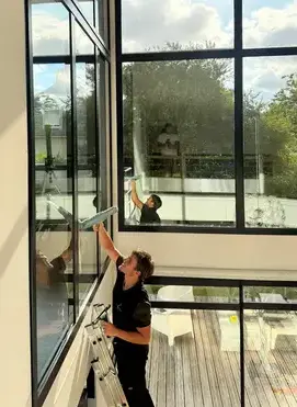 entreprise de nettoyage à Cesson-Sévigné - image 3