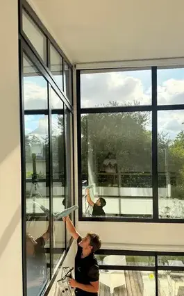 entreprise de nettoyage à Châteaubourg - image 4