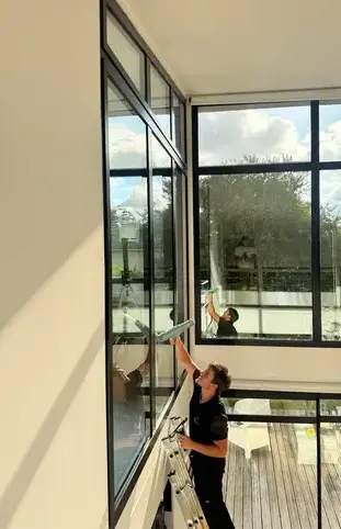 nettoyage de voiture Châteaubourg-5